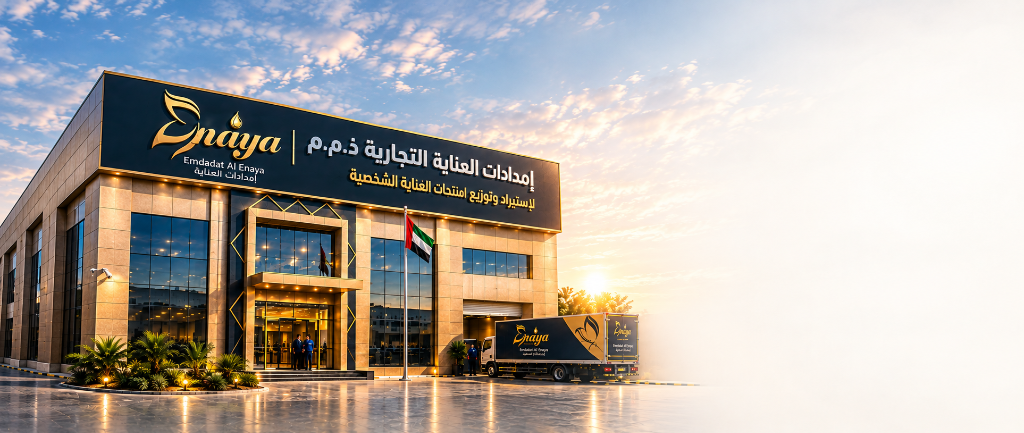 من فكرة .. إلى علامة تجارية موثوقة